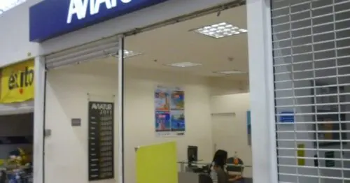 AVIATUR EXITO AMERICAS BOGOTÁ AVIATUR EXITO AMERICAS BOGOTÁ